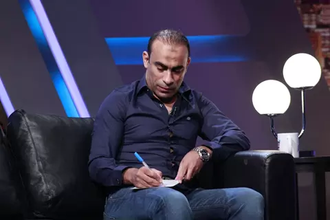 "لا شيء رسمي حتى الآن".. سيد عبد الحفيظ يكشف موقفه من العودة للأهلي